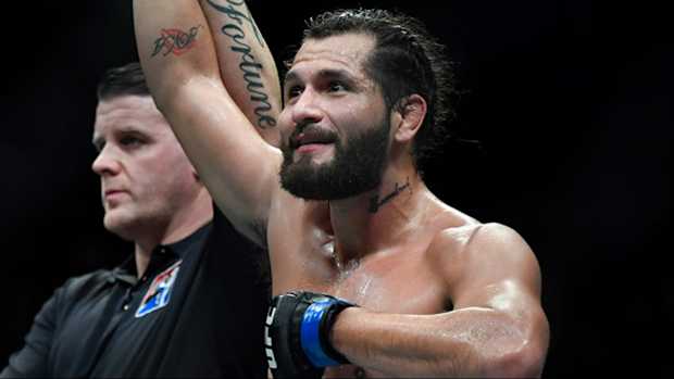 Jorge Masvidal UFC